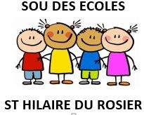 Sou des écoles – Saint Hilaire du Rosier